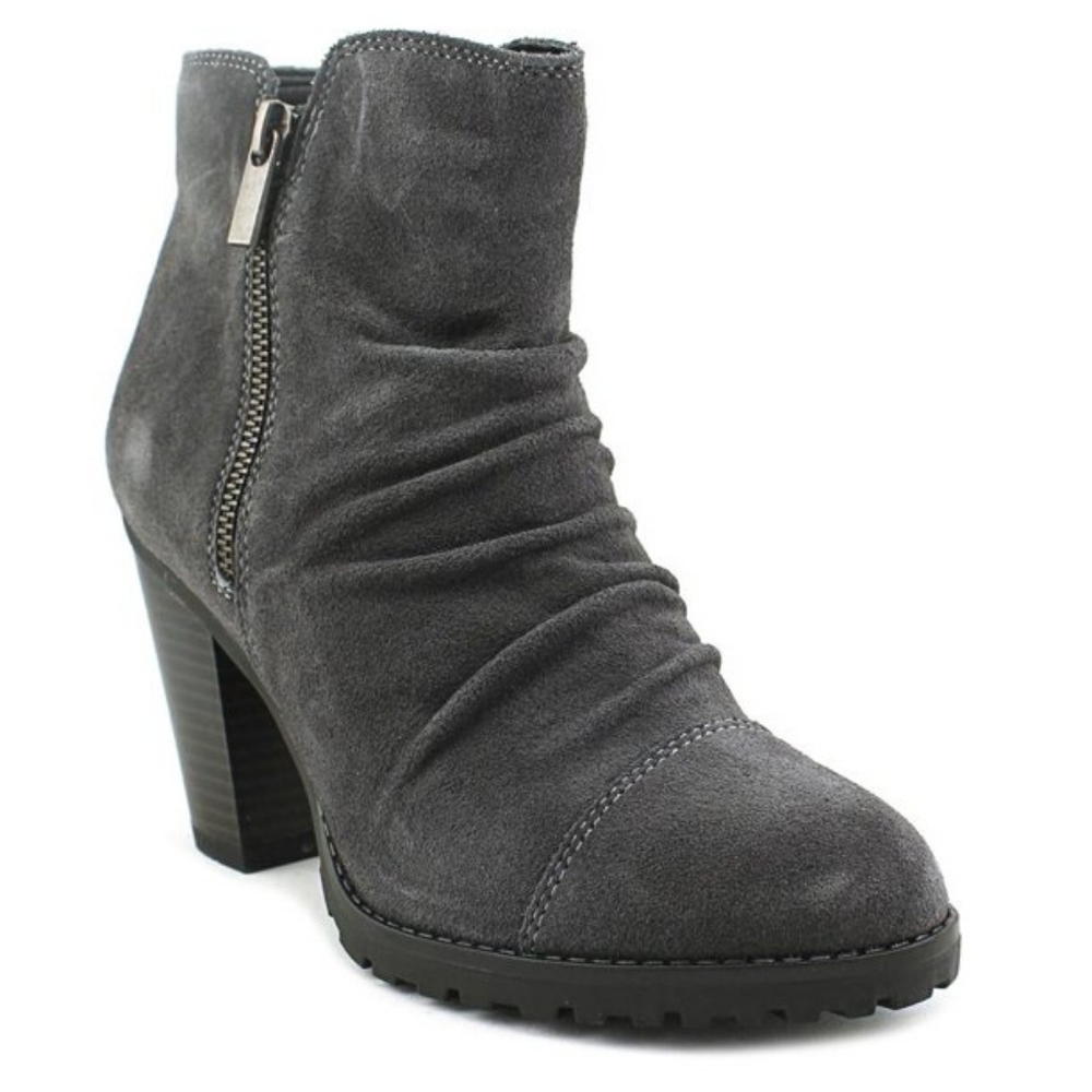 WHITE MOUNTAIN Taft Booties